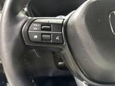 Thumbnail of 2025 Blue Honda CR-V Hybrid