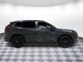 Thumbnail of 2025 Blue Honda CR-V Hybrid