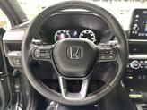 Thumbnail of 2025 Blue Honda CR-V Hybrid