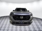 Thumbnail of 2025 Blue Honda CR-V Hybrid