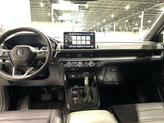 Thumbnail of 2025 Blue Honda CR-V Hybrid