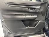 Thumbnail of 2025 Blue Honda CR-V Hybrid