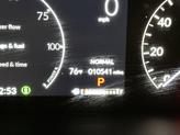 Thumbnail of 2025 Blue Honda CR-V Hybrid