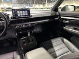 Thumbnail of 2025 Blue Honda CR-V Hybrid