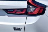 Thumbnail of 2026 Platinum White Pearl Honda CR-V Hybrid