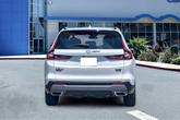 Thumbnail of 2026 Platinum White Pearl Honda CR-V Hybrid