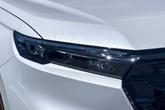 Thumbnail of 2026 Platinum White Pearl Honda CR-V Hybrid
