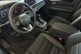 Thumbnail of 2026 Platinum White Pearl Honda CR-V Hybrid