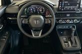 Thumbnail of 2026 Platinum White Pearl Honda CR-V Hybrid
