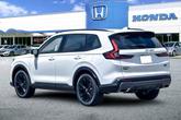 Thumbnail of 2026 Platinum White Pearl Honda CR-V Hybrid