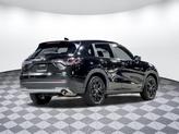 Thumbnail of 2024 Crystal Black Pearl Honda HR-V