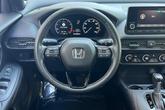 Thumbnail of 2024 Crystal Black Pearl Honda HR-V