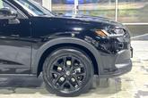 Thumbnail of 2024 Crystal Black Pearl Honda HR-V