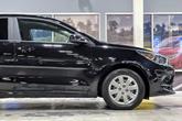 Thumbnail of 2022 Aurora Black Kia Rio