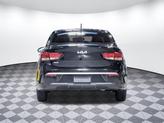 Thumbnail of 2022 Aurora Black Kia Rio
