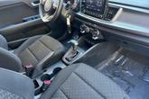 Thumbnail of 2022 Aurora Black Kia Rio