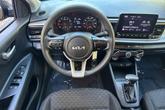 Thumbnail of 2022 Aurora Black Kia Rio