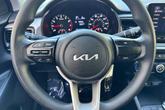 Thumbnail of 2022 Aurora Black Kia Rio