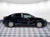 Thumbnail of 2022 Aurora Black Kia Rio
