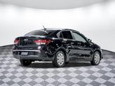 Thumbnail of 2022 Aurora Black Kia Rio