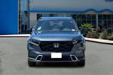 Thumbnail of 2026 Meteorite Gray Metallic Honda CR-V Hybrid
