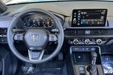 Thumbnail of 2026 Meteorite Gray Metallic Honda CR-V Hybrid