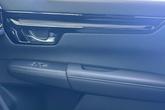 Thumbnail of 2026 Meteorite Gray Metallic Honda CR-V Hybrid