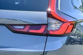Thumbnail of 2026 Meteorite Gray Metallic Honda CR-V Hybrid