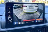 Thumbnail of 2026 Meteorite Gray Metallic Honda CR-V Hybrid