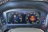 Thumbnail of 2026 Meteorite Gray Metallic Honda CR-V Hybrid