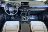 Thumbnail of 2026 Meteorite Gray Metallic Honda CR-V Hybrid