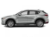 Thumbnail of 2021 Sonic Silver Metallic Mazda CX-5