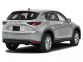 Thumbnail of 2021 Sonic Silver Metallic Mazda CX-5