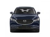 Thumbnail of 2021 Sonic Silver Metallic Mazda CX-5