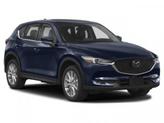 Thumbnail of 2021 Sonic Silver Metallic Mazda CX-5