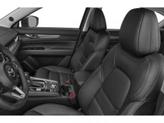 Thumbnail of 2021 Sonic Silver Metallic Mazda CX-5