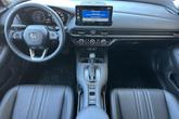 Thumbnail of 2026 Platinum White Pearl Honda HR-V