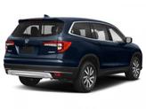Thumbnail of 2019 Modern Steel Metallic Honda Pilot