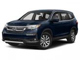 Photo of 2019 Modern Steel Metallic Honda Pilot