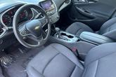 Thumbnail of 2022 Silver Ice Metallic Chevrolet Malibu