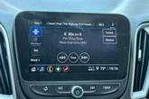 Thumbnail of 2022 Silver Ice Metallic Chevrolet Malibu