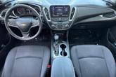 Thumbnail of 2022 Silver Ice Metallic Chevrolet Malibu