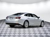 Thumbnail of 2022 Silver Ice Metallic Chevrolet Malibu