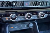 Thumbnail of 2026 Platinum White Pearl Honda Civic Hybrid