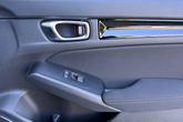 Thumbnail of 2026 Platinum White Pearl Honda Civic Hybrid