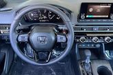 Thumbnail of 2026 Platinum White Pearl Honda Civic Hybrid
