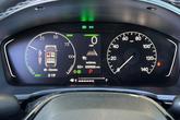 Thumbnail of 2026 Platinum White Pearl Honda Civic Hybrid