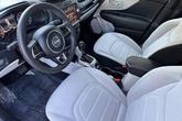 Thumbnail of 2022 Alpine White Clearcoat Jeep Renegade