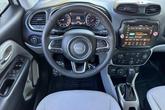 Thumbnail of 2022 Alpine White Clearcoat Jeep Renegade