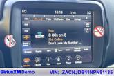 Thumbnail of 2022 Alpine White Clearcoat Jeep Renegade